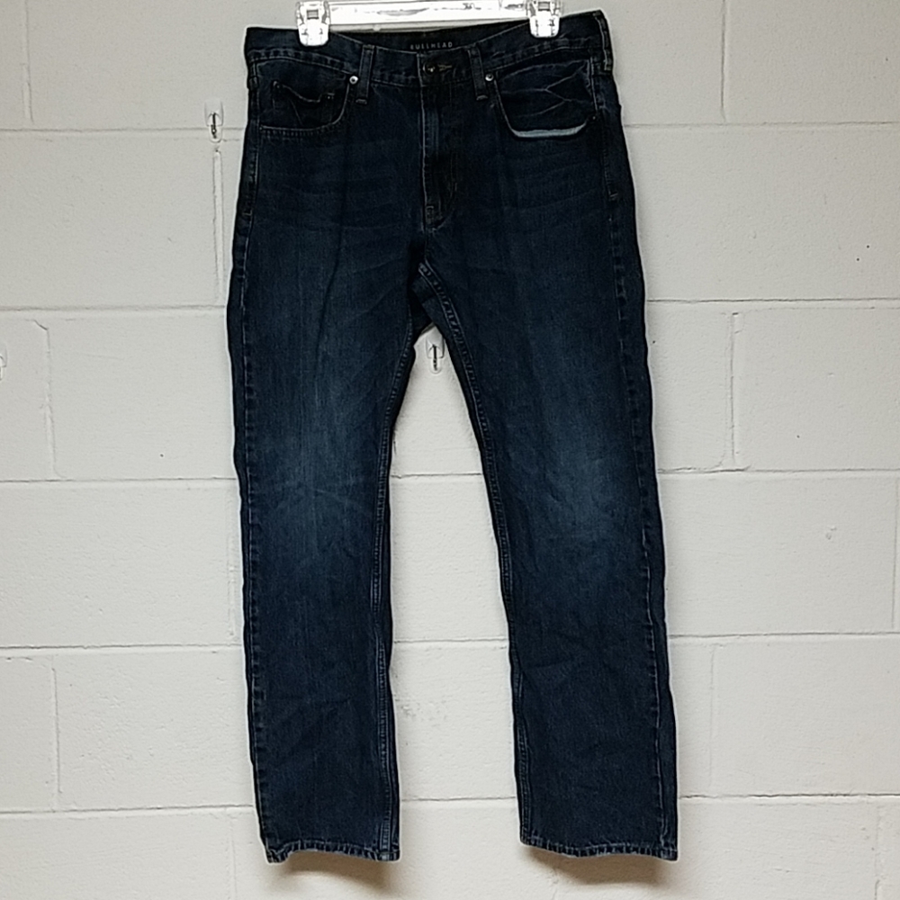 Blue Jeans